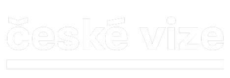 České vize