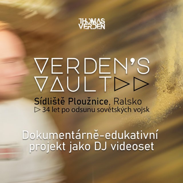 Verden's Vault
