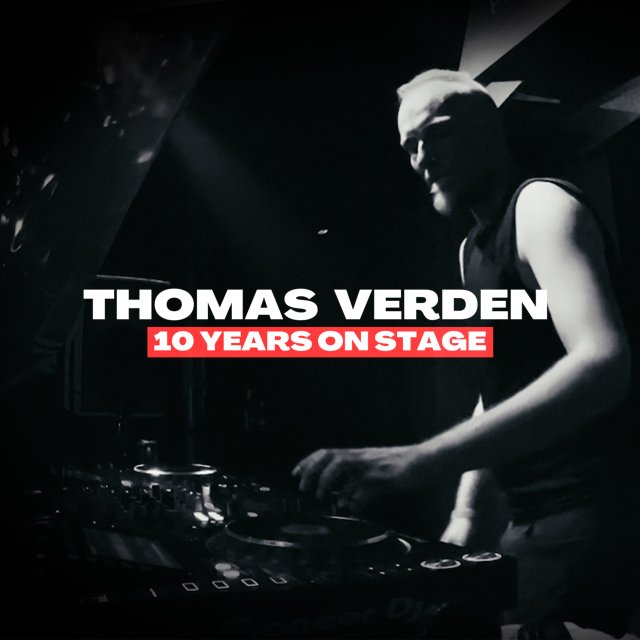 Thomas Verden